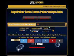 There advanced features remove any kind of restrictions when it comes to the place where it can be used. Jayapoker Alternatif Login 8keriting Jaya Poker Asia Youtube