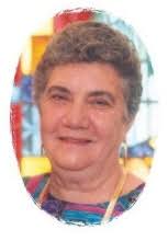 Stella Kamarados Flatsousis