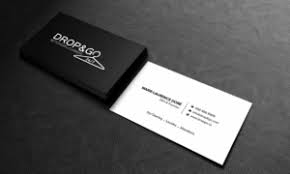 Drafting a neat and witty tagline for your cleaning business is an excellent idea for the growth of its branding factor. Dry Cleaning Business Cards 17 Custom Dry Cleaning Business Card Designs