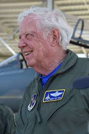 14 Brigadier General Robert Titus Image: PICRYL