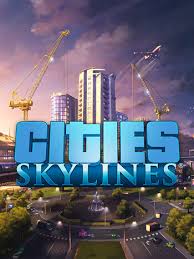 Skylines is a modern take on the classic city simulation. Noch Gunstiger Bei Eneba Cities Skylines Steam Key Eneba