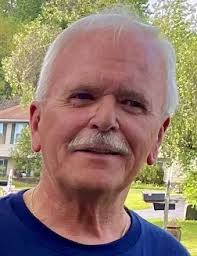 George Terrence Lynn Obituary