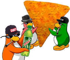Resultado de imagen para club penguin memes