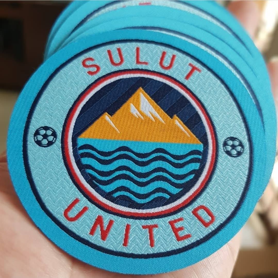 Uniform Labels product image