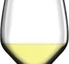 Luigi Bormioli Atelier Riesling Wine Glass, 15-7/8-Ounce, Set of 6