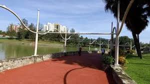 Taman tasik permaisuri is a pleasant park in bandar tun razak, cheras. Taman Tasik Permaisuri Cheras Youtube
