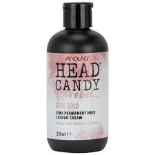 Completely free and completely online. Head Candy Semi Permanent Hair Colour Cream 250ml