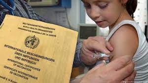 This study is a proof of concept that shows that the timing, rather than the strength, of the immune response determines whether a tb vaccine is effective. Can A Tuberculosis Vaccine Help Combat Covid 19 Science In Depth Reporting On Science And Technology Dw 11 05 2020