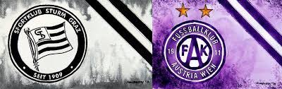 Erst eine saisonniederlage und vier siege in den vergangenen fünf spielen zeigen, dass der neustart bei sturm graz bereits erste früchte trägt. Vorschau Auf Das Topspiel Sk Sturm Graz Fk Austria Wien Abseits At