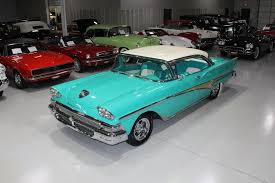 Image result for Silvertone Green 1958 Fairlane