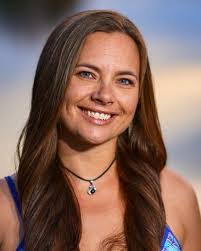 Sarah Greco's Instagram, Twitter & Facebook