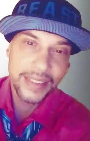 Adrian Spraggins Obituary