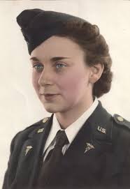 Anita Grace Gouge Keller (1918-1997)