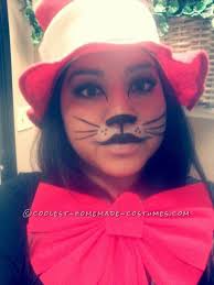 Pin On Cat In The Hat Costume Ideas