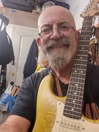 Hi all! I just wanted to introduce myself and share a photo that I took