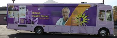 Refuah health center, spring valley, new york. Refuah Mobile Units South Fallsburg Ny 12779