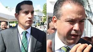 Adam Langford vence a hermana de Durazo por alcaldía de Bavispe Celia  Durazo LeBarón