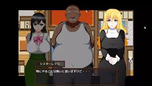 少年勇者ケン〜幽霊屋敷を調査せよ！の巻〜② | xHamster