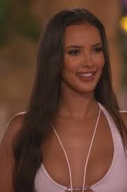 Love Island's Maya Jama sizzles in raciest dress yet for Casa Amor  recoupling