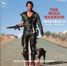 İlk seride ailesini kaybetmiş olan max bu seride ise çetelerin baskısı üzerinde hayatını sürdürmeye çalışan bi grup insanın yanında yer alakarak onları korumaya ve yardım. Brian May The Road Warrior Mad Max 2 Original Motion Picture Soundtrack Cd Discogs