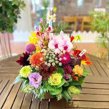 Sissi Flower Design シシーフラワーデザイン