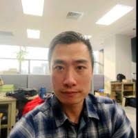 Rick Yeh (葉日騏)