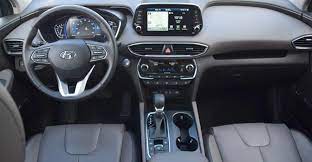 Последние твиты от independiente santa fe (@santafe). Hyundai Santa Fe Wins With Value And Great Design Wardsauto