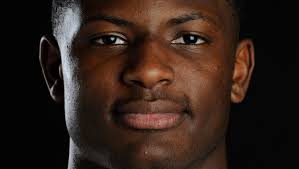 Montgomery Advertiser All-Metro Players of the Year