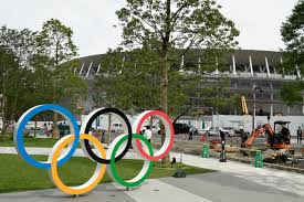 Abe said japan and the international olympic committee came to an agreement during a phone call. The 2020 Olympic Games Have Been Cancelled Because Of The Coronavirus Pandemic Vogue