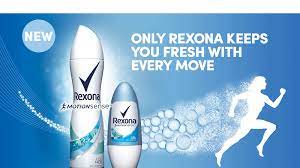Rexona offers maximum protection you can rely on all day long. Rexona All Brands Unilever Global Company Website
