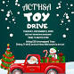 Action Angels Toy Drive event image