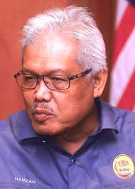 În acest nume malaiez , nu există un nume de familie. 560 Temporary Identity Card Holders In Sarawak Home Minister