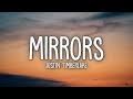 You reflect in this heart of mine. Mp3 ØªØ­Ù…ÙŠÙ„ Justin Timberlake Mirrors Lyrics Song Lyrics Mp3 Download Ø£ØºÙ†ÙŠØ© ØªØ­Ù…ÙŠÙ„ Ù…ÙˆØ³ÙŠÙ‚Ù‰