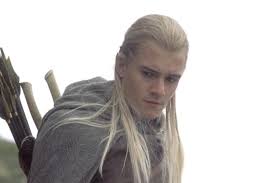 Maybe you would like to learn more about one of these? Orlando Bloom Has Elf Ears From Lord Of The Rings