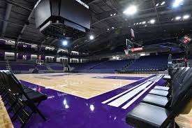 northwestern cincinnati show off new digs