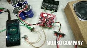 Maybe you would like to learn more about one of these? Cara Memasang Potensio Pada Power Amplifier