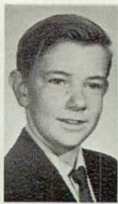 James Allen Elmore November 27, 1952