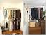 Bedroom Without Closet Options And Alternatives
