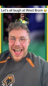 Tom Garrat West Brom