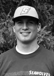 SONOMA STATE UNIVERSITY BASEBALL