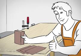Holz Richtig Schleifen Anleitung In 5 Schritten Obi Holz Schleifen Mobel Schleifen Projektideen