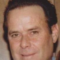 Donald Jack Smith Obituary