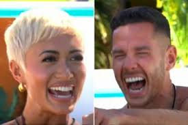 Love Island fans spot moment Scott looked disappointed as Ekin-Su picked  Curtis