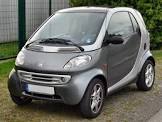 SMART-FORTWO