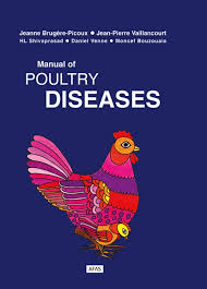 Manual Of Poultry Diseases Vetbooks