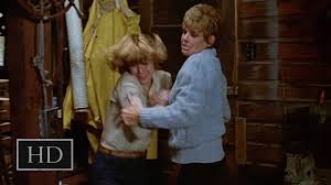 Джейсон жив!».в кристал лэйк возвращается элиас вурхиз, отец неуловимого серийного убийцы джейсона вурхиза, а спустя. Pyatnica 13 E 1980 Bitva S Missis Vurhiz Youtube