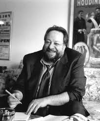 Mark singer is an author on architectural digest. In Memory Of Ricky Jay On His Birthday Born Richard Jay Potash American Stage Magician And Actor In A Profile For The New Yorker Mark Singer Called Jay Pe