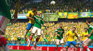 2014 fifa world cup group a. Mexico Vs Brazil Houston Time 365 Houston