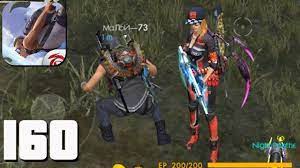 Informar sobre vídeo incorrecto o eliminado. Free Fire Battlegrounds Gameplay Part 160 Scar Water Elemental Squad Booyah Ios Android Youtube