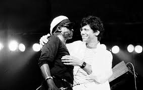 Official miles davis instagram account linkin.bio/milesdavis. The Day Miles Died By Scott H Thompson Jazz In Europe